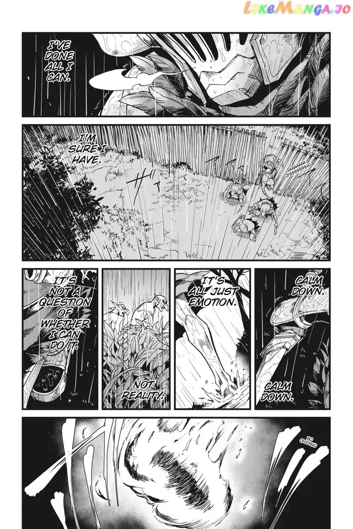 Goblin Slayer: Side Story Year One Chapter 12 image 29_optimized_optimized